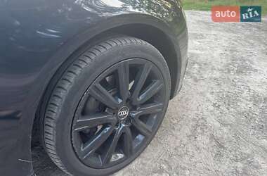 Седан Audi A4 2011 в 