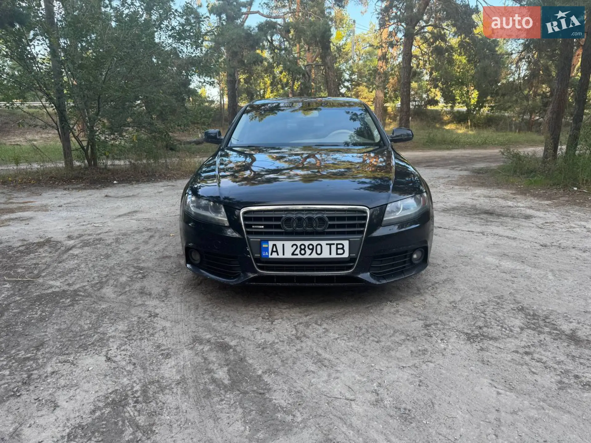 2011 Audi A4 - мініатюра 5