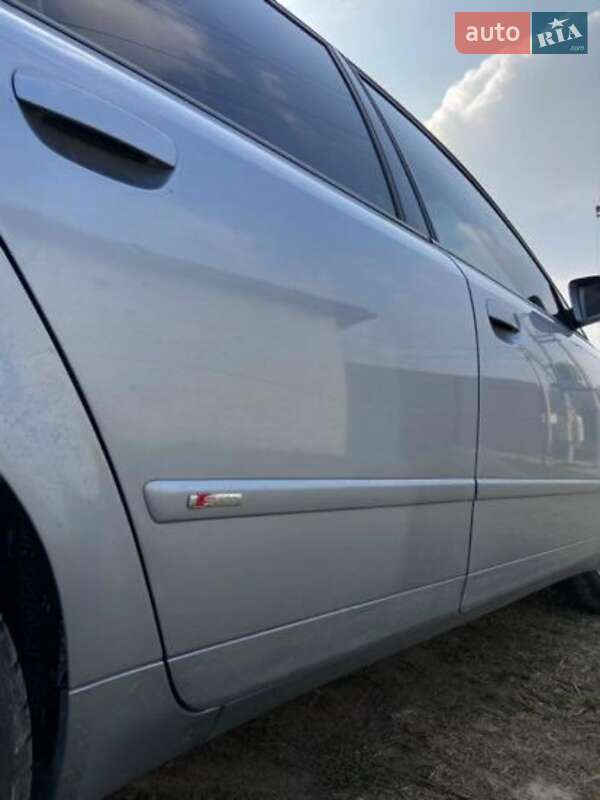 Универсал Audi A4 2004 в Львове фото 15 Универсал Audi A4 2004 в Львове