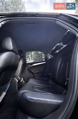 Седан Audi A4 2013 в 