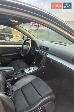 Универсал Audi A4 2002 в 