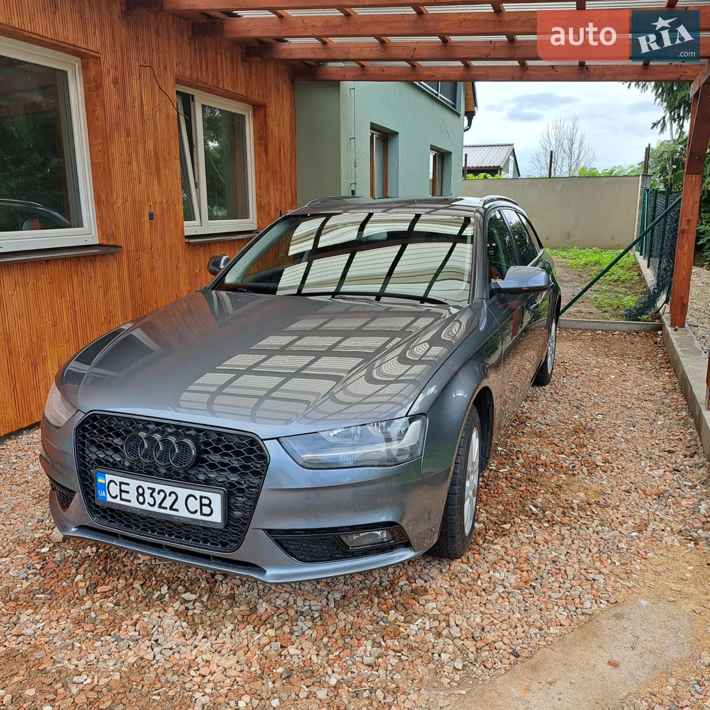 2012 Audi A4 - мініатюра 83