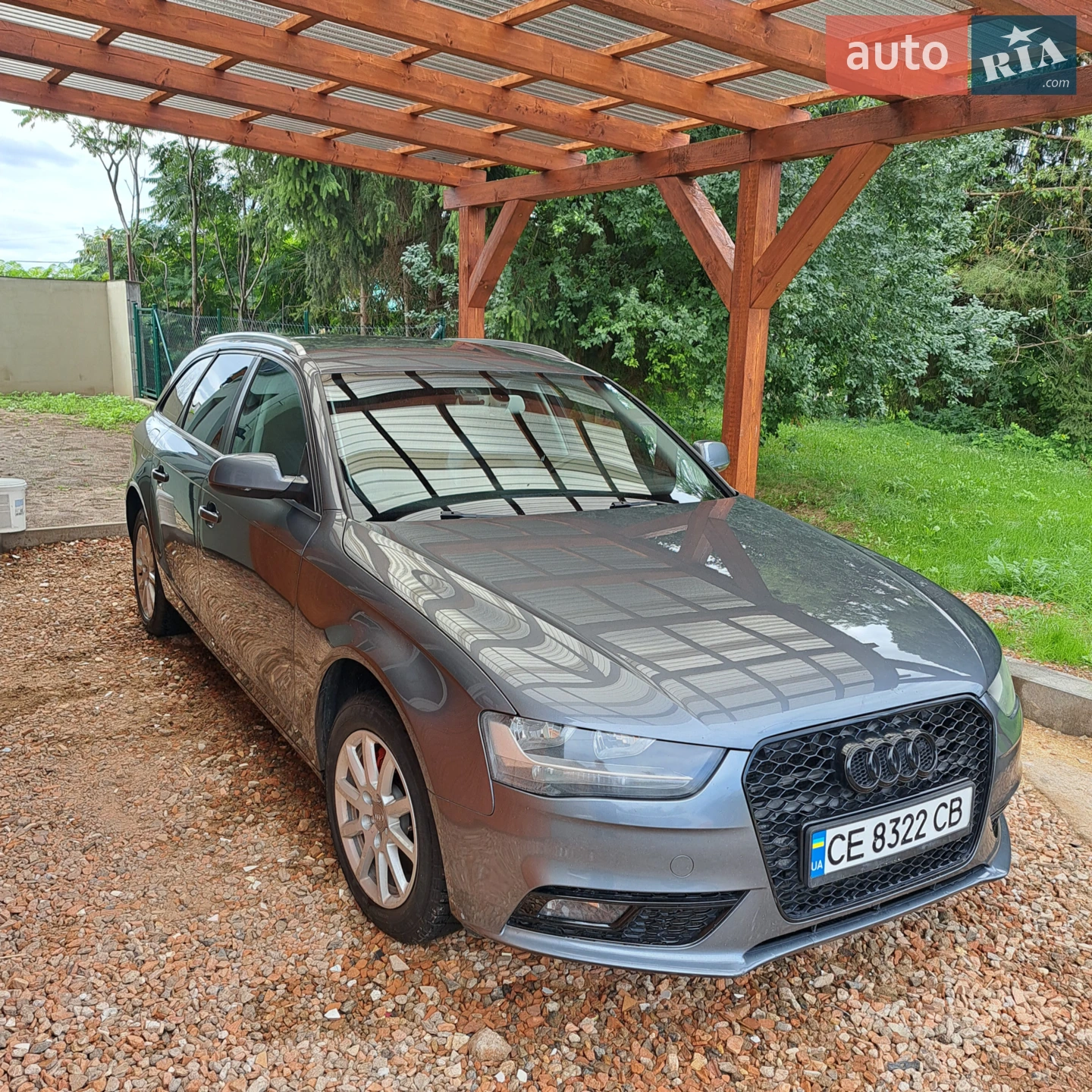 2012 Audi A4 - мініатюра 73