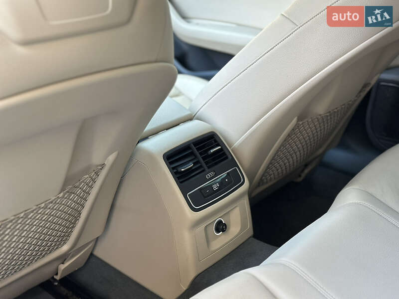 Седан Audi A4 2017 в Львові фото 20 Седан Audi A4 2017 в Львові