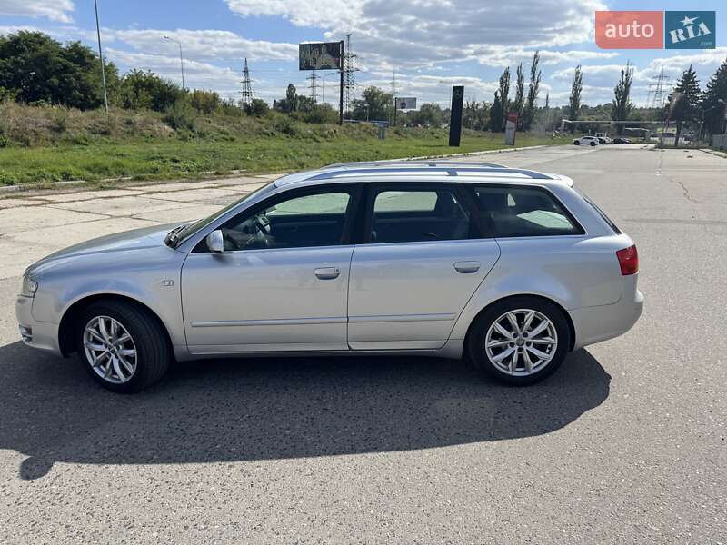 Универсал Audi A4 2006 в Харькове фото 3 Универсал Audi A4 2006 в Харькове