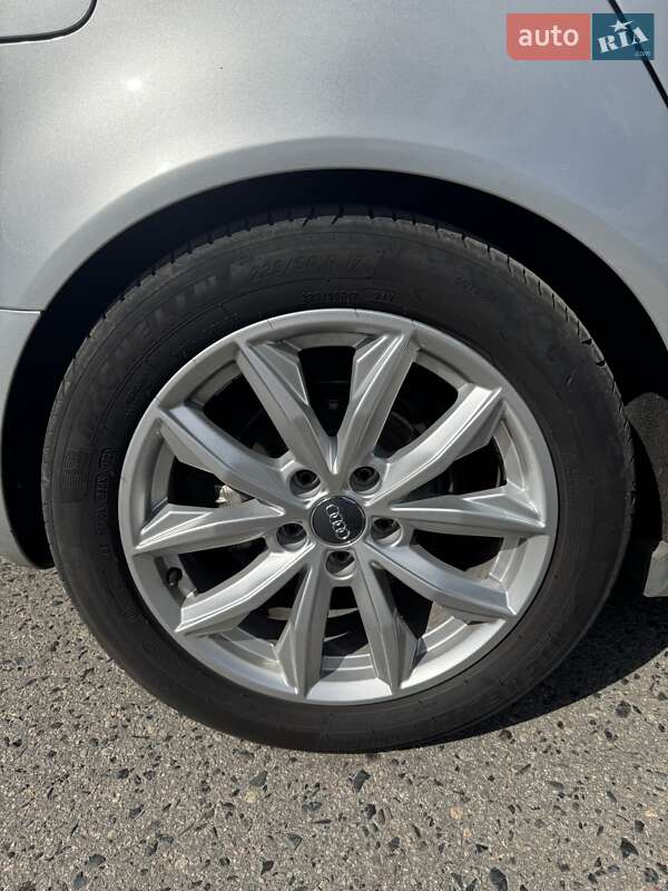 Универсал Audi A4 2006 в Харькове фото 8 Универсал Audi A4 2006 в Харькове