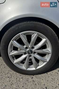 Универсал Audi A4 2006 в 