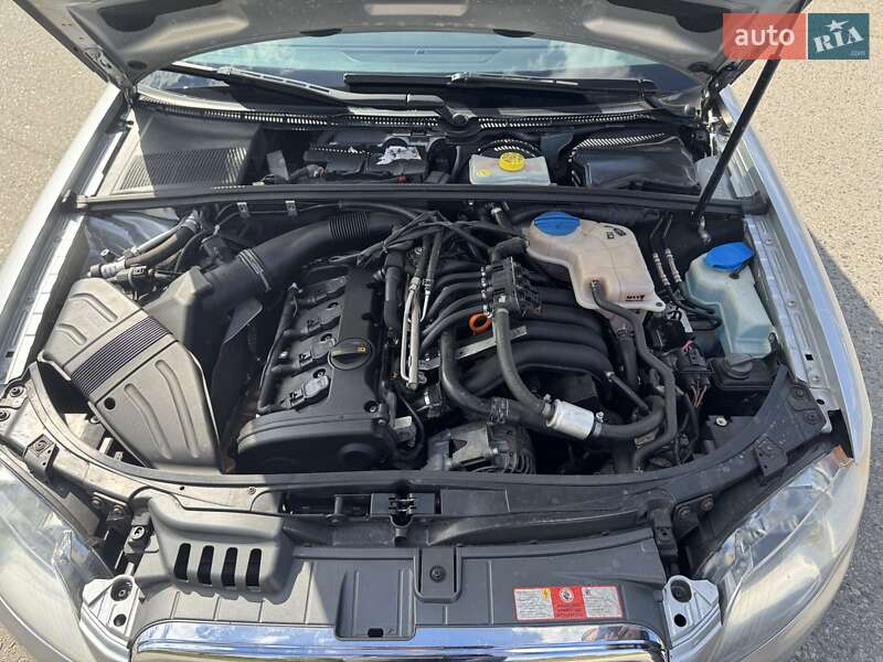Универсал Audi A4 2006 в Харькове фото 12 Универсал Audi A4 2006 в Харькове