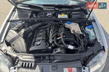 Универсал Audi A4 2006 в 