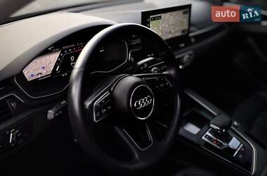 Седан Audi A4 2020 в Киеве