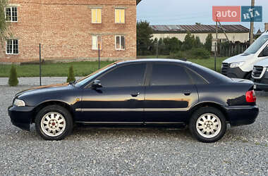 Седан Audi A4 1998 в 