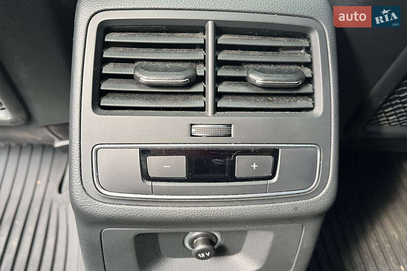 Седан Audi A4 2017 в Коломые фото 21 Седан Audi A4 2017 в Коломые