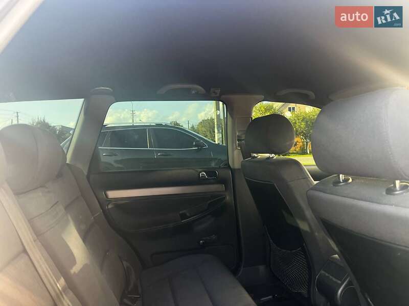Универсал Audi A4 1998 в Шацке