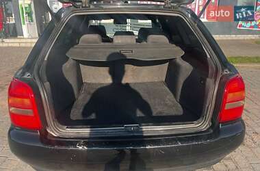 Универсал Audi A4 1998 в 