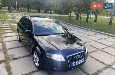 Універсал Audi A4 2005 в 
