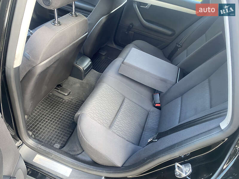 Универсал Audi A4 2005 в Харькове