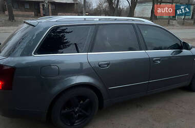 Универсал Audi A4 2002 в 