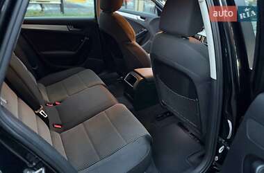 Универсал Audi A4 2008 в 