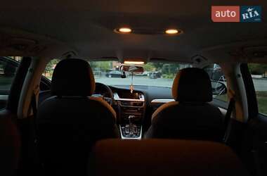 Универсал Audi A4 2008 в 