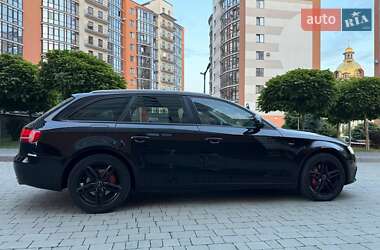 Универсал Audi A4 2008 в 