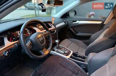 Универсал Audi A4 2008 в 