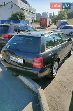 Универсал Audi A4 2000 в 