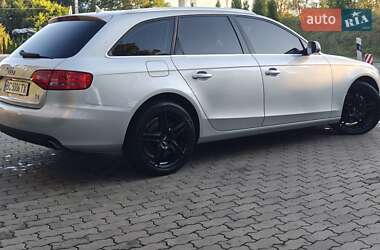 Универсал Audi A4 2011 в Новояворовске фото 8 Универсал Audi A4 2011 в Новояворовске