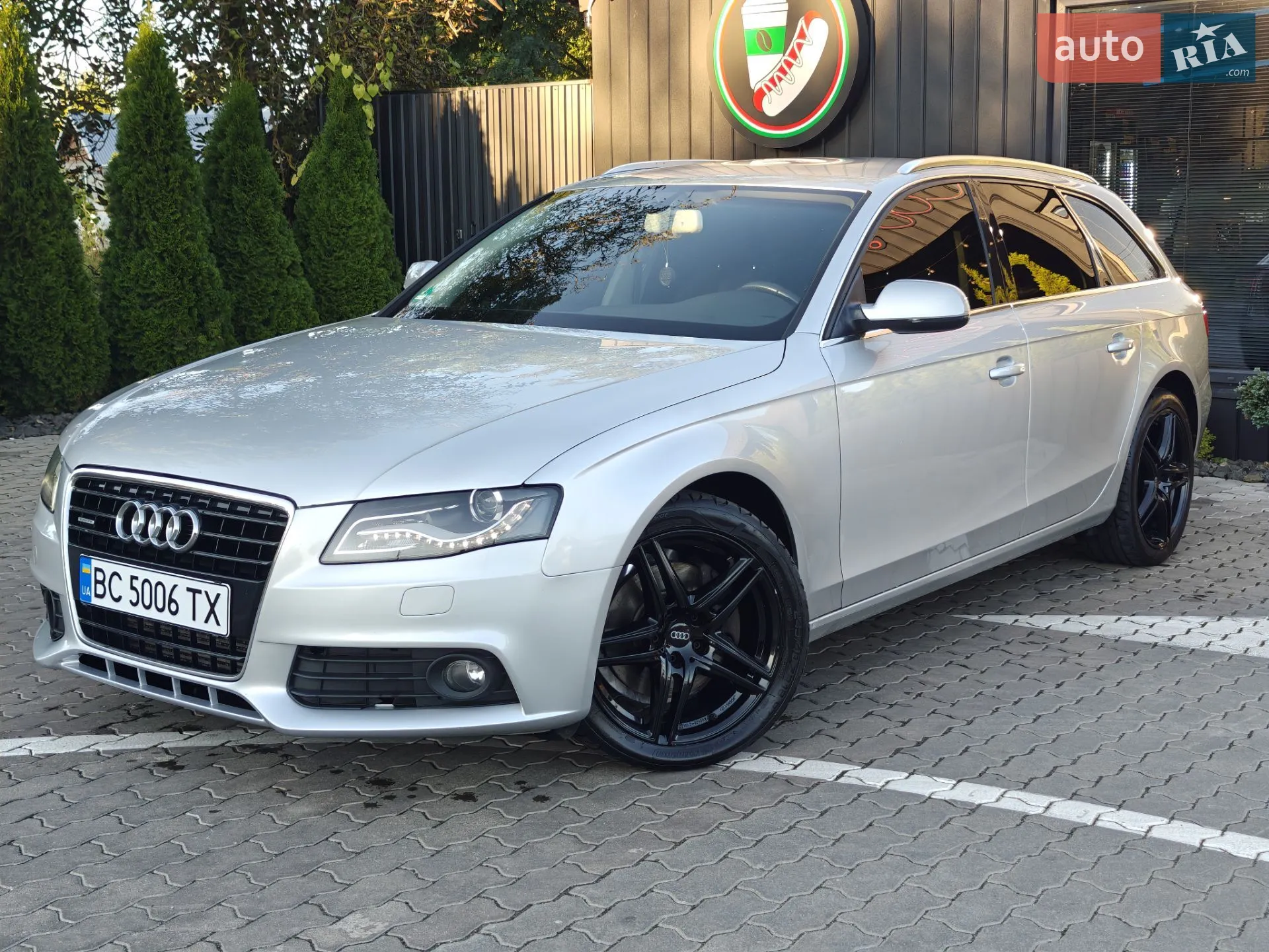 2011 Audi A4 - мініатюра 14
