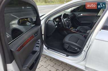 Универсал Audi A4 2011 в 