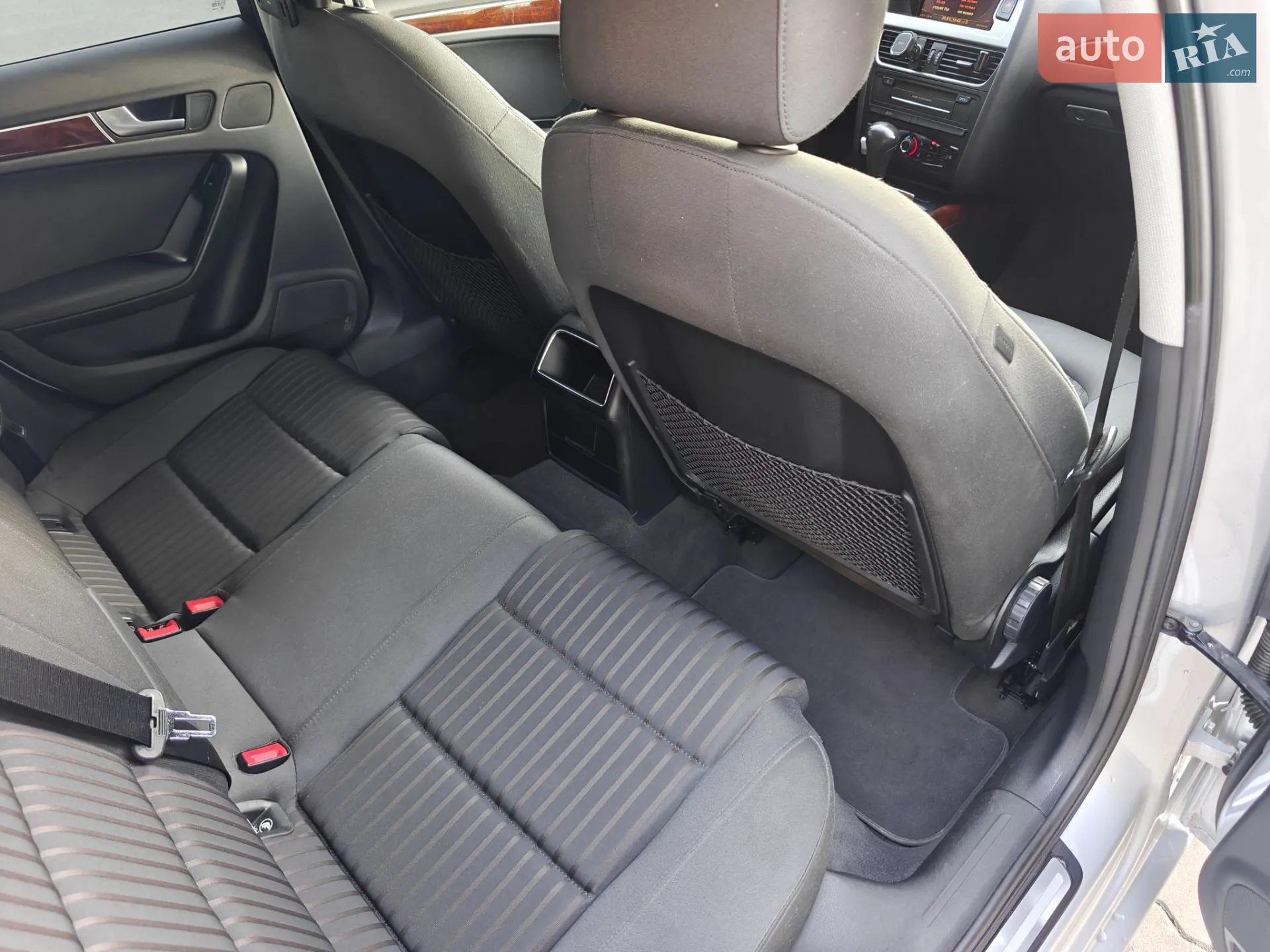 2011 Audi A4 - мініатюра 20