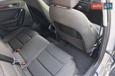 Универсал Audi A4 2011 в 