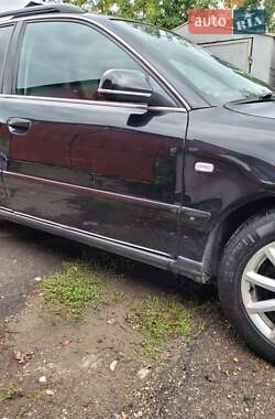 Универсал Audi A4 1999 в 