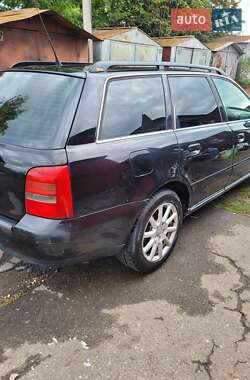 Универсал Audi A4 1999 в 