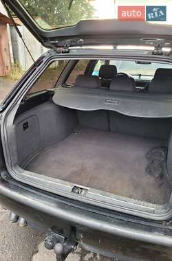 Универсал Audi A4 1999 в 