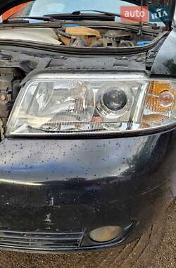 Универсал Audi A4 1999 в 