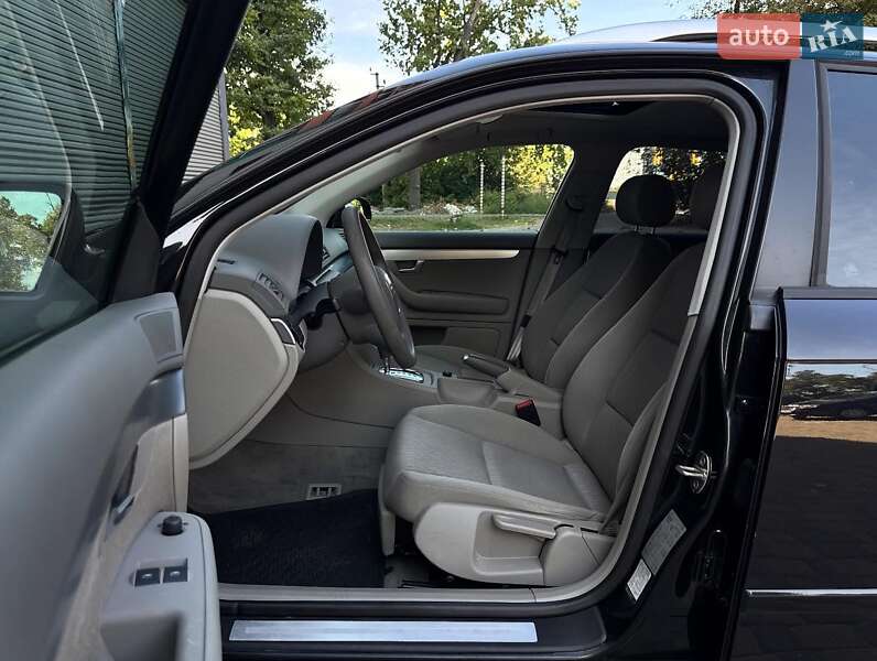 Универсал Audi A4 2006 в Чернигове фото 7 Универсал Audi A4 2006 в Чернигове