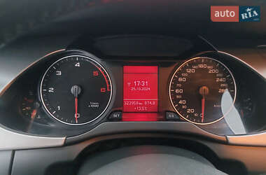 Универсал Audi A4 2011 в 