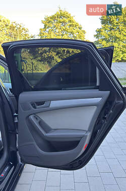 Седан Audi A4 2012 в 