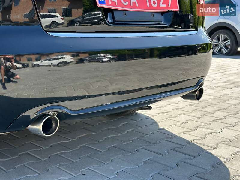 Седан Audi A4 2008 в Львове фото 10 Седан Audi A4 2008 в Львове