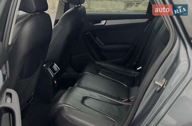 Седан Audi A4 2011 в 
