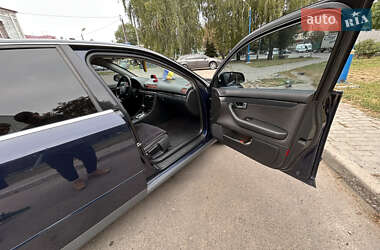 Седан Audi A4 2003 в 