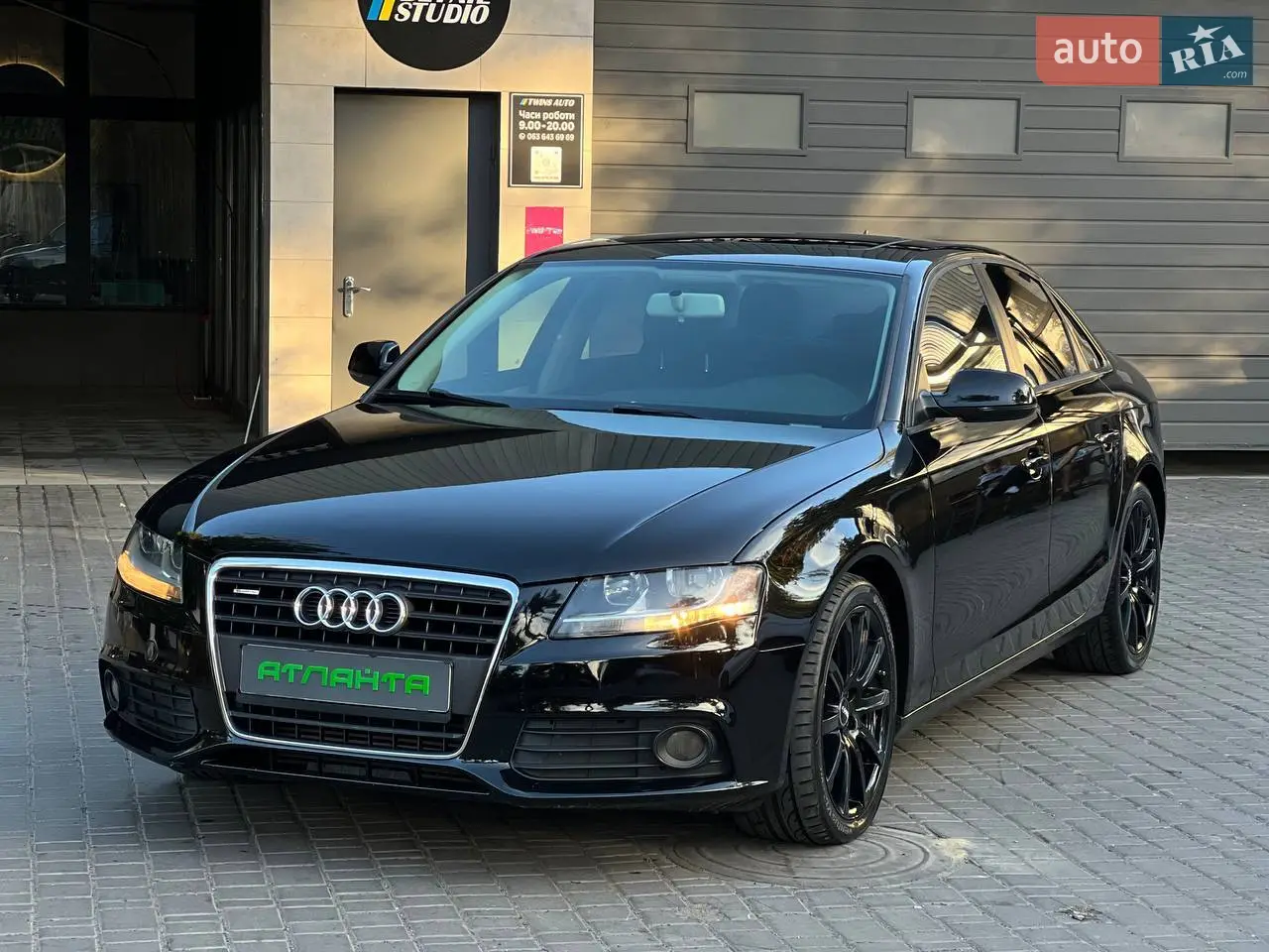 2011 Audi A4 - мініатюра 32