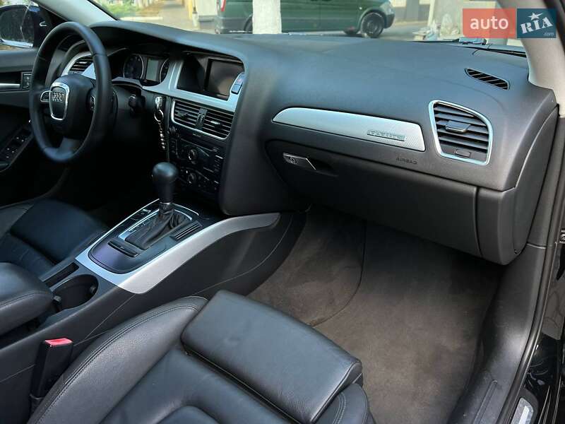 Седан Audi A4 2010 в Одессе фото 18 Седан Audi A4 2010 в Одессе