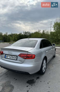 Седан Audi A4 2010 в 