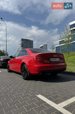 Седан Audi A4 2008 в 