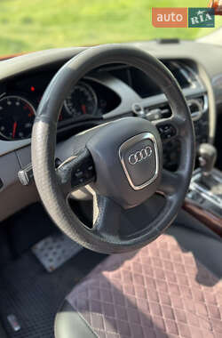 Седан Audi A4 2008 в 