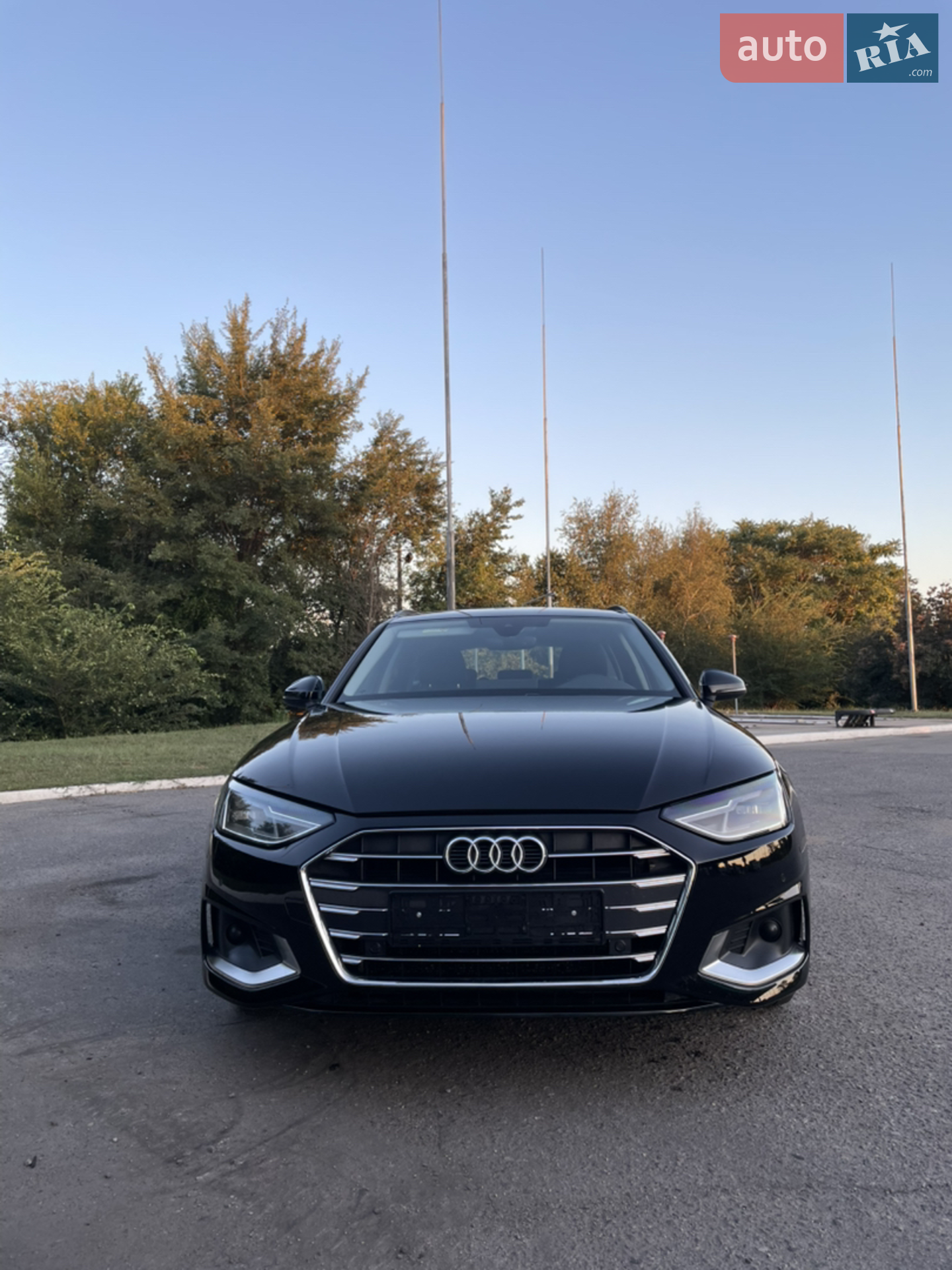 2022 Audi A4 - мініатюра 3