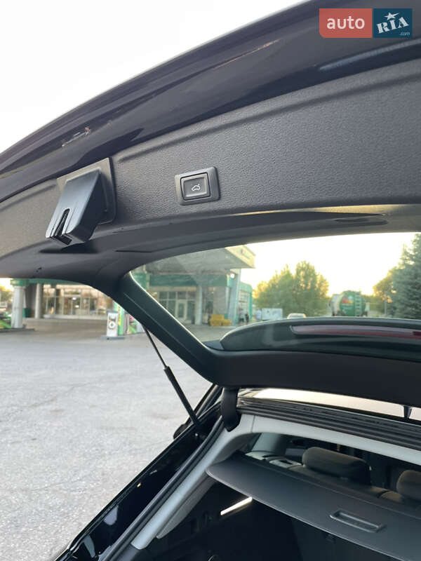 Универсал Audi A4 2022 в Павлограде фото 10 Универсал Audi A4 2022 в Павлограде