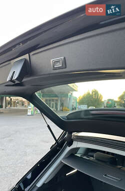 Універсал Audi A4 2022 в 