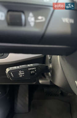 Универсал Audi A4 2022 в Павлограде